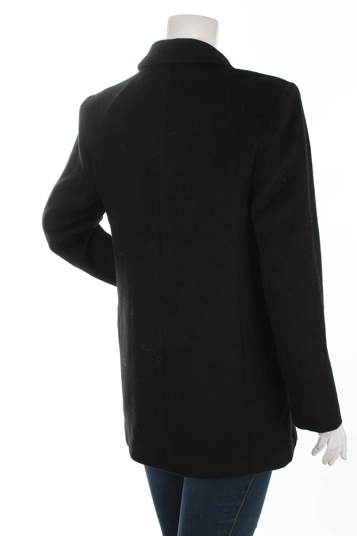 Дамско палто Michelle Keegan3