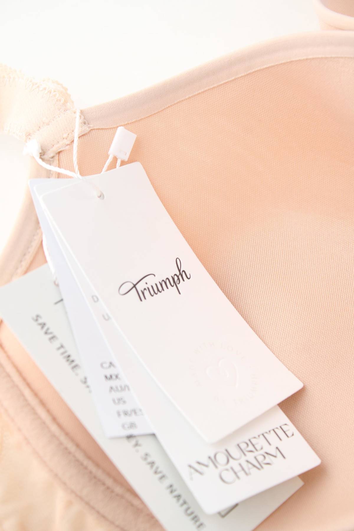 Сутиен Triumph3