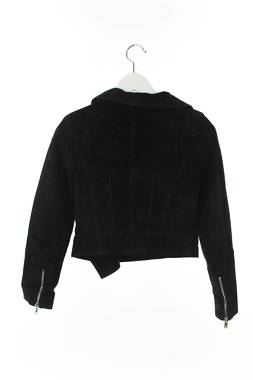 Γυναικείο δερμάτινο μπουφάν Vero Moda2