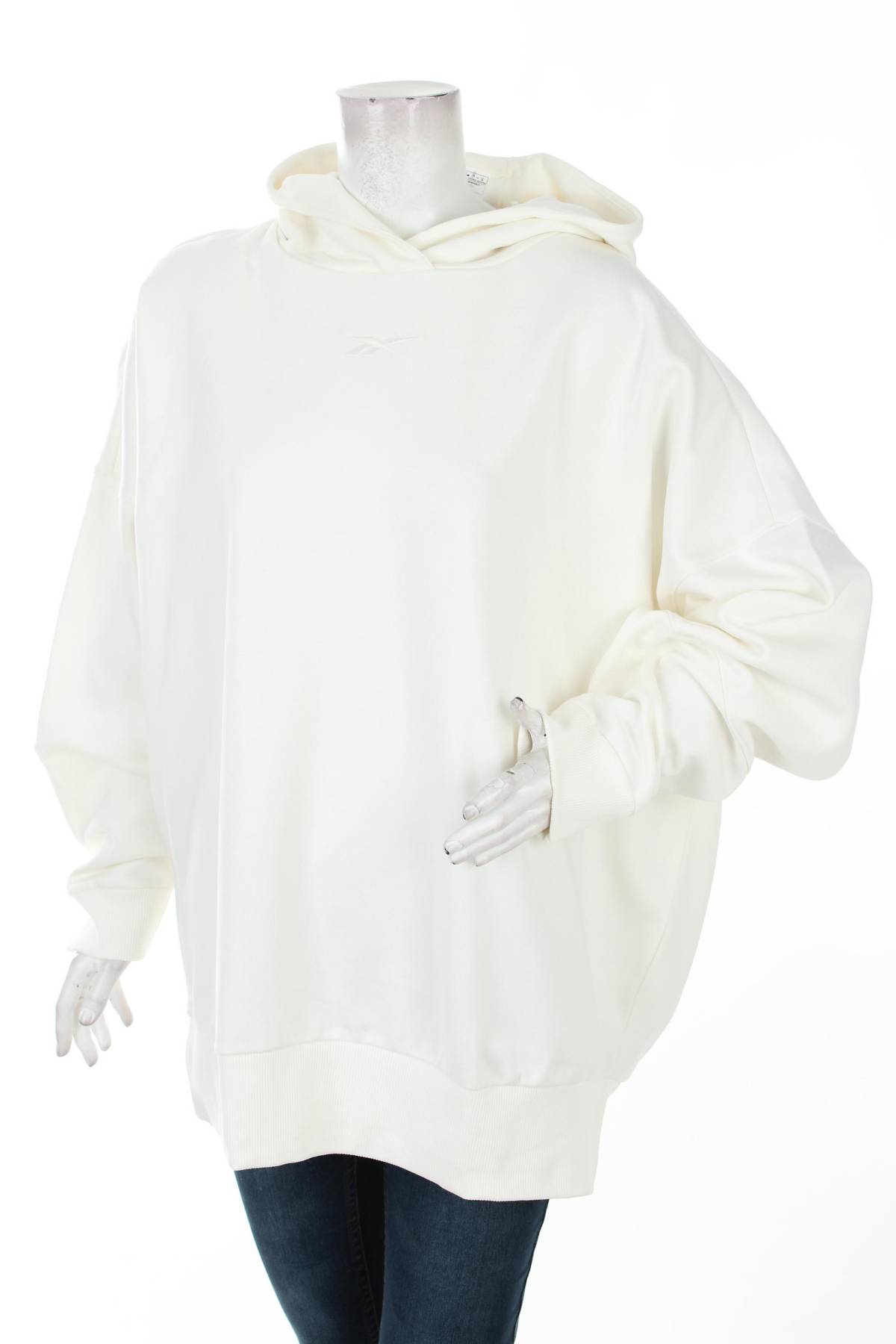 Дамски суичър Reebok1