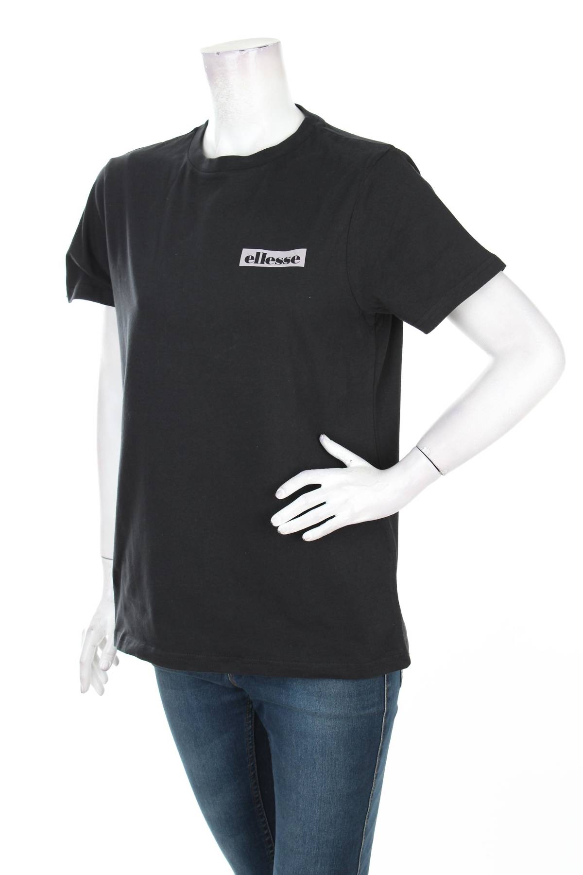 Γυναικείο t-shirt Ellesse1