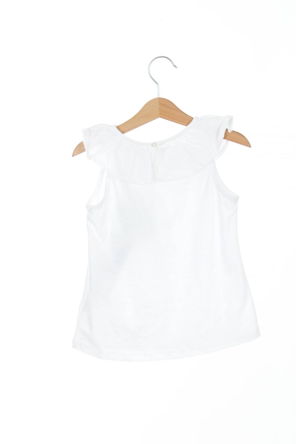 Παιδικό φανελάκι Gocco2