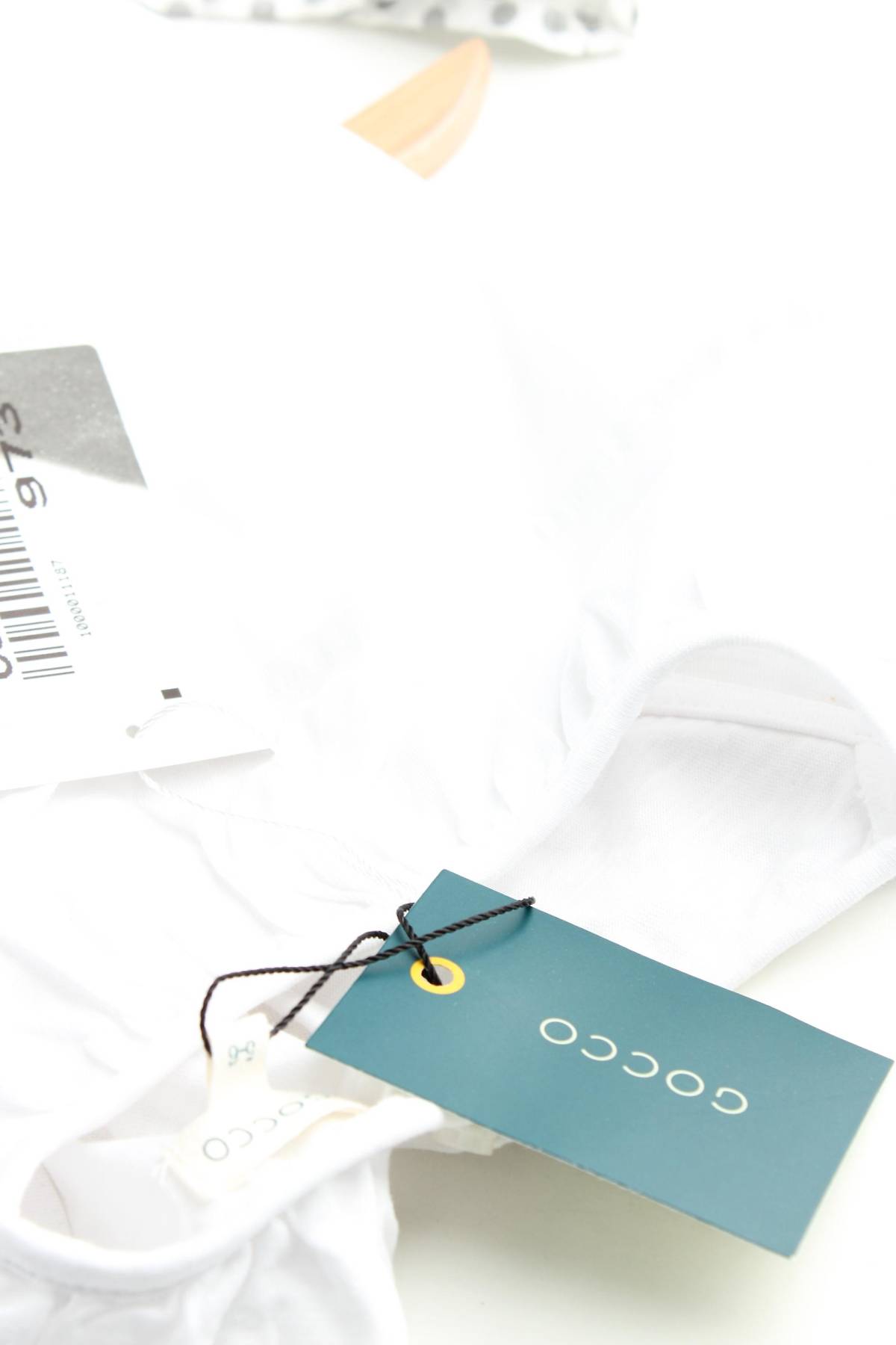 Παιδικό φανελάκι Gocco3