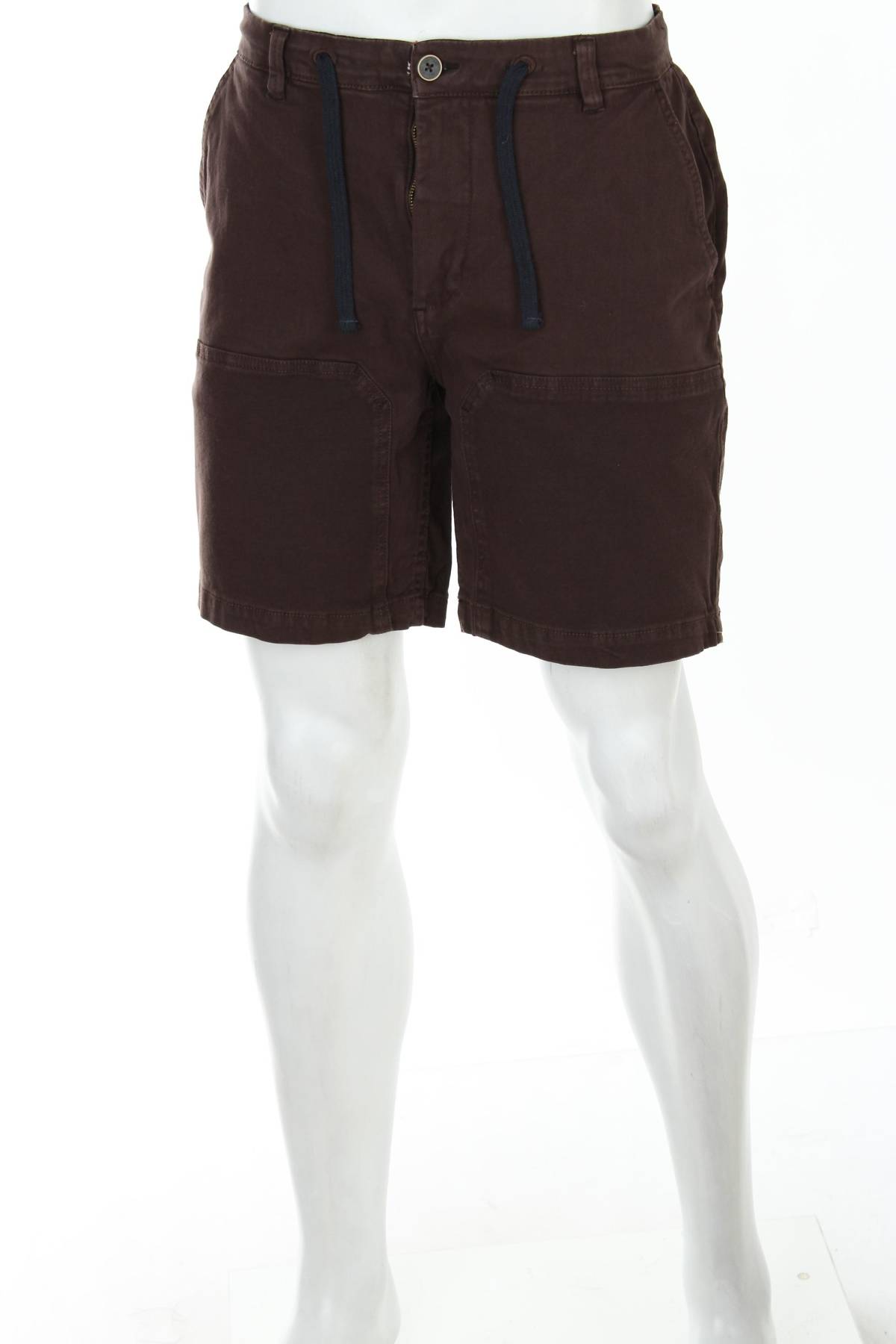 Мъжки къс панталон Indicode1