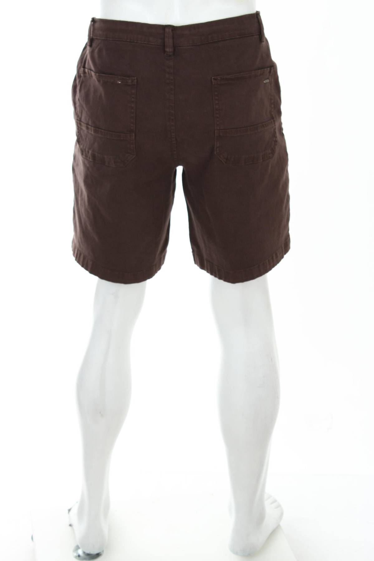 Мъжки къс панталон Indicode2