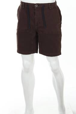 Мъжки къс панталон Indicode1