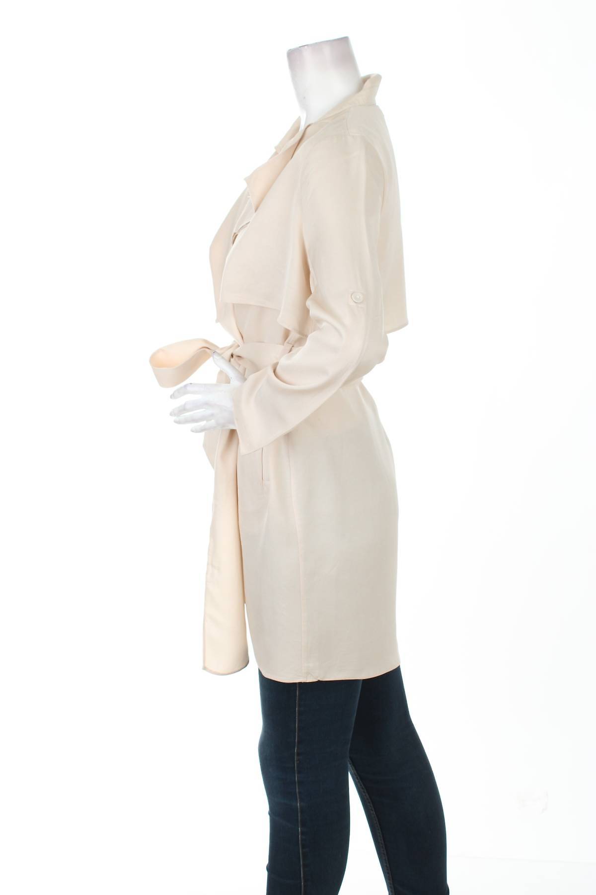 Дамски шлифер Vero Moda3