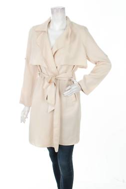 Дамски шлифер Vero Moda1