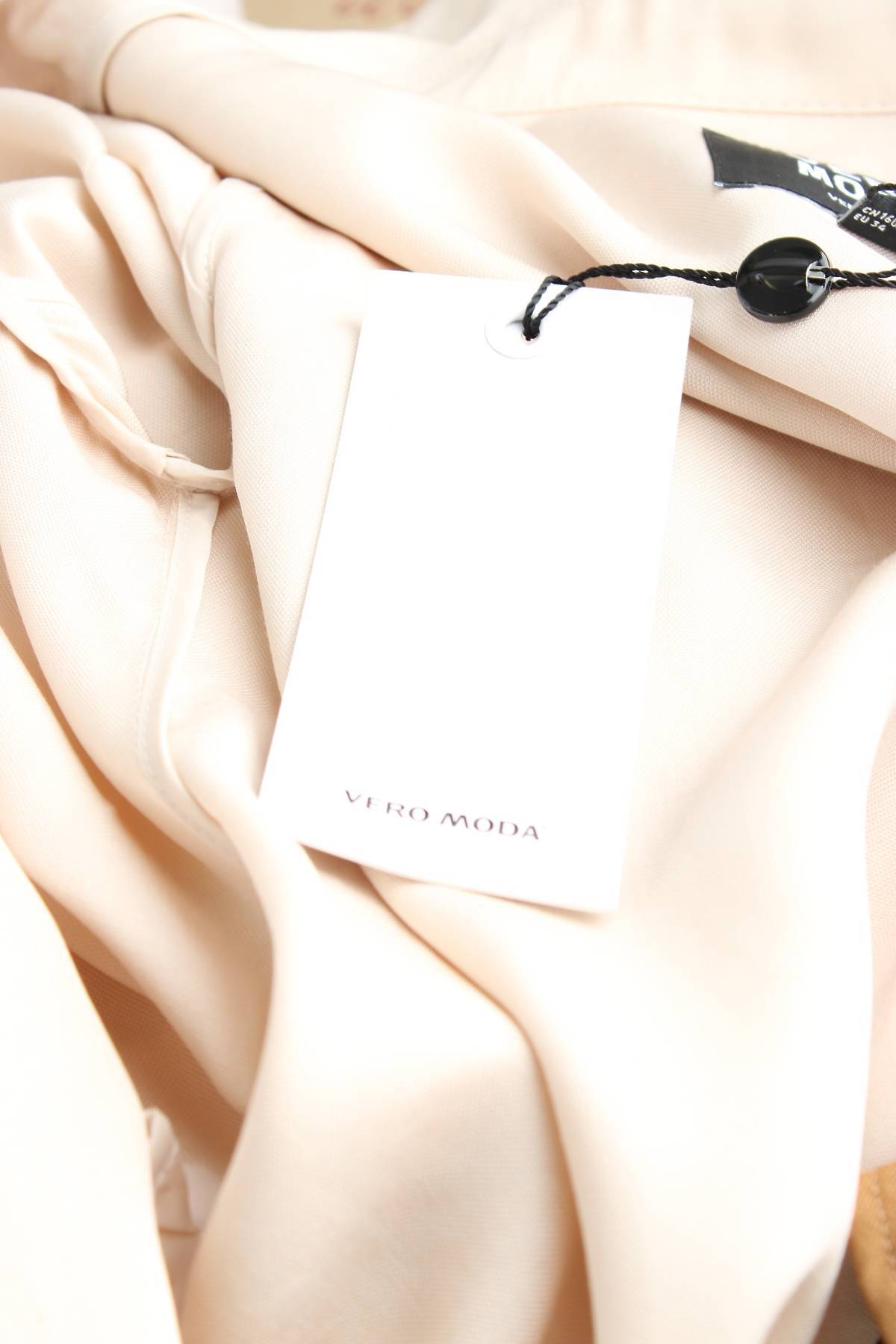 Дамски шлифер Vero Moda4