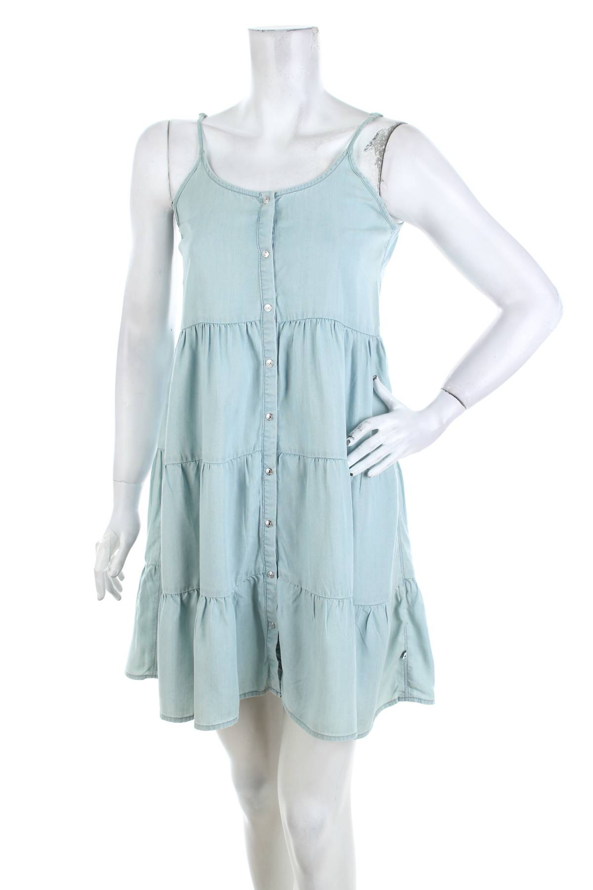 Рокля Le Temps Des Cerises1