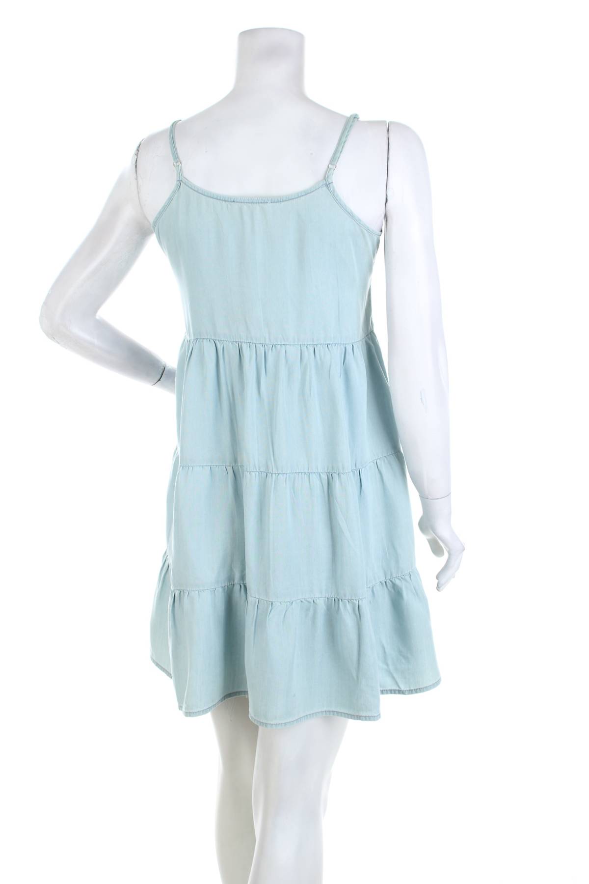 Рокля Le Temps Des Cerises2