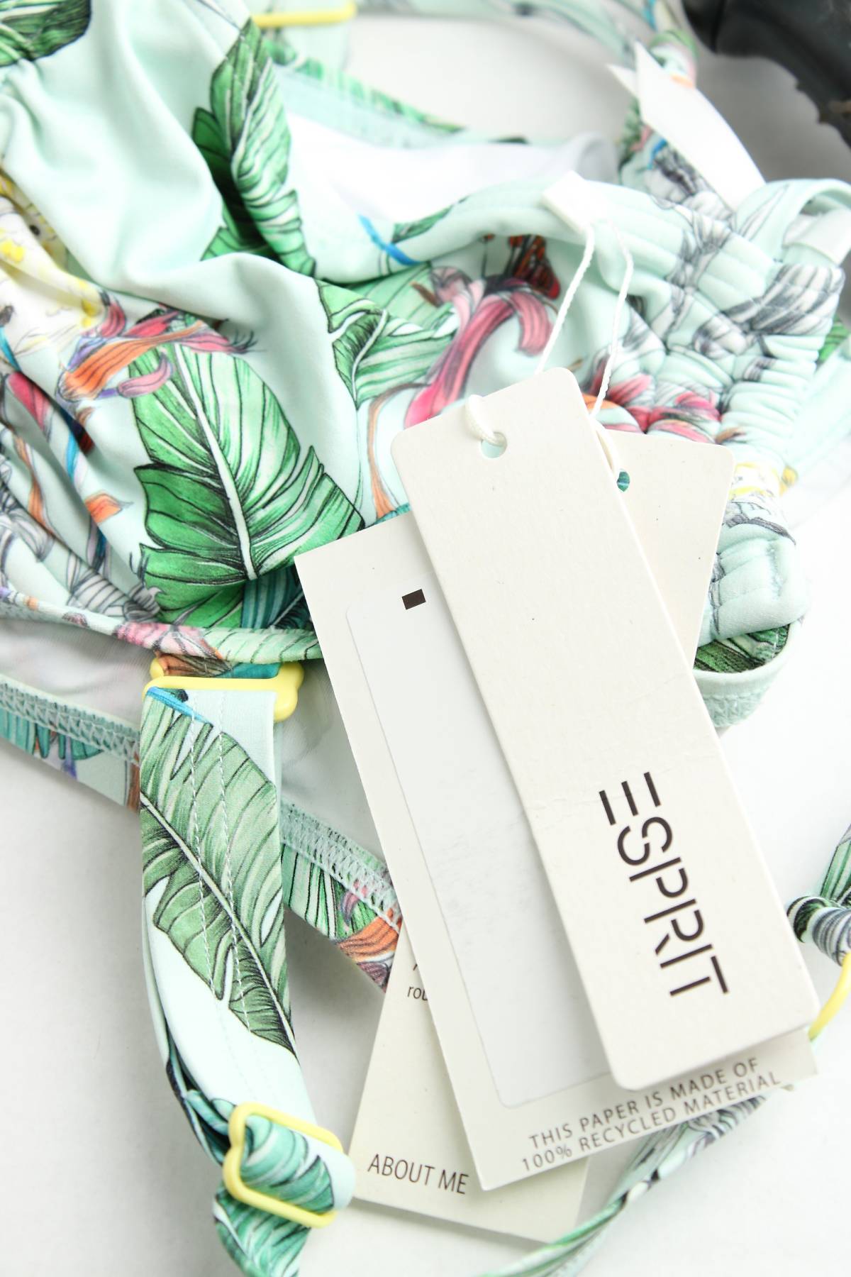 Μαγιό πάνω τμήμα Esprit2