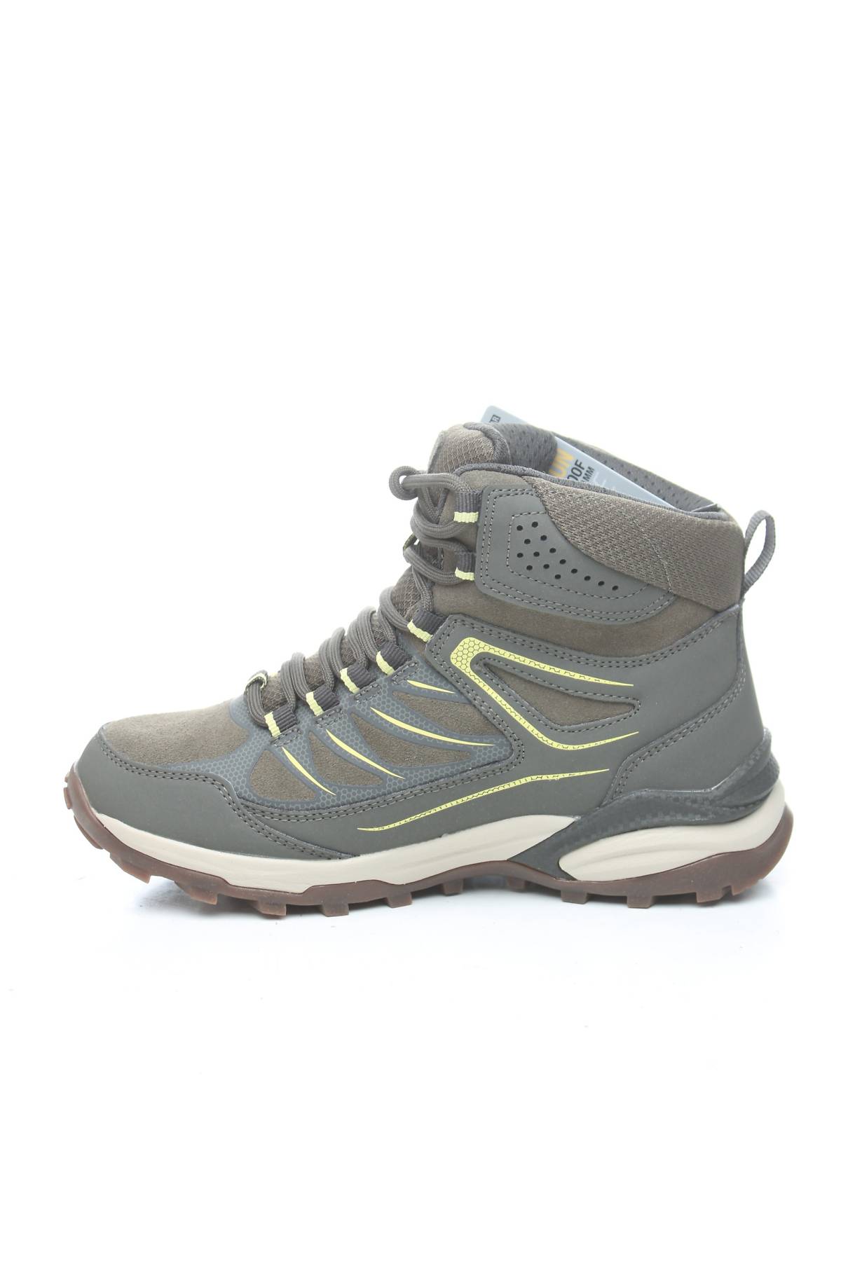 Туристически обувки Jack Wolfskin2