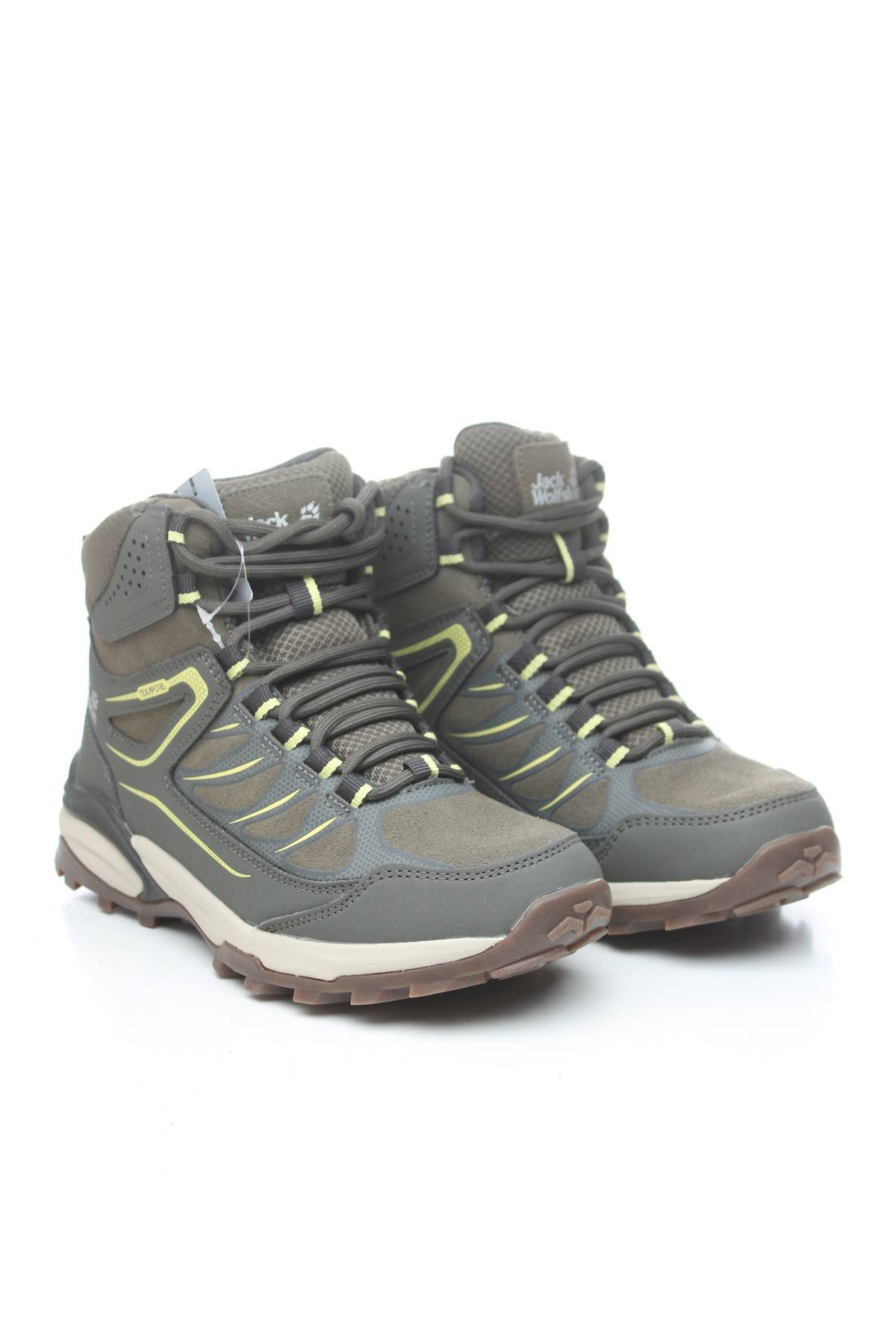 Туристически обувки Jack Wolfskin3