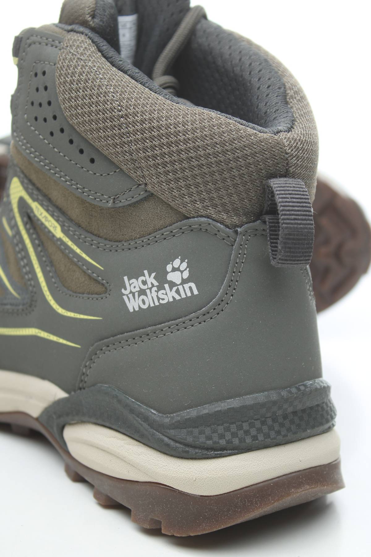 Туристически обувки Jack Wolfskin5