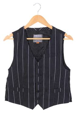 Детски елек Drill Clothing Co.2 - Contour.bg Детски елек Drill Clothing Co.2
