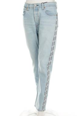 Дамски дънки Levi's1 - Contour.bg Дамски дънки Levi's1