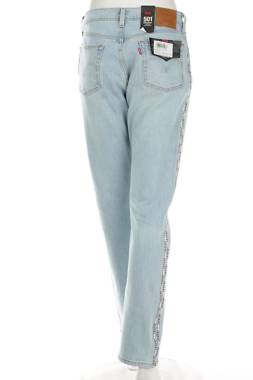 Дамски дънки Levi's2 - Contour.bg Дамски дънки Levi's2