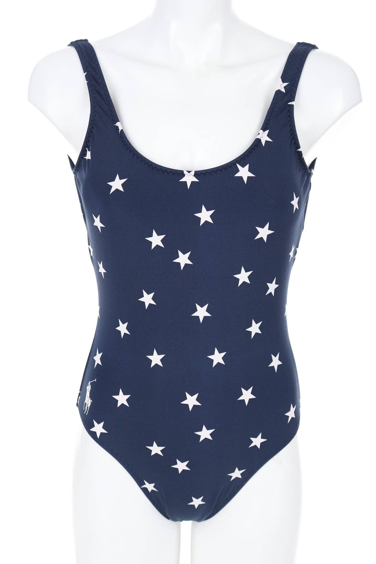 Цял бански Polo Ralph Lauren1