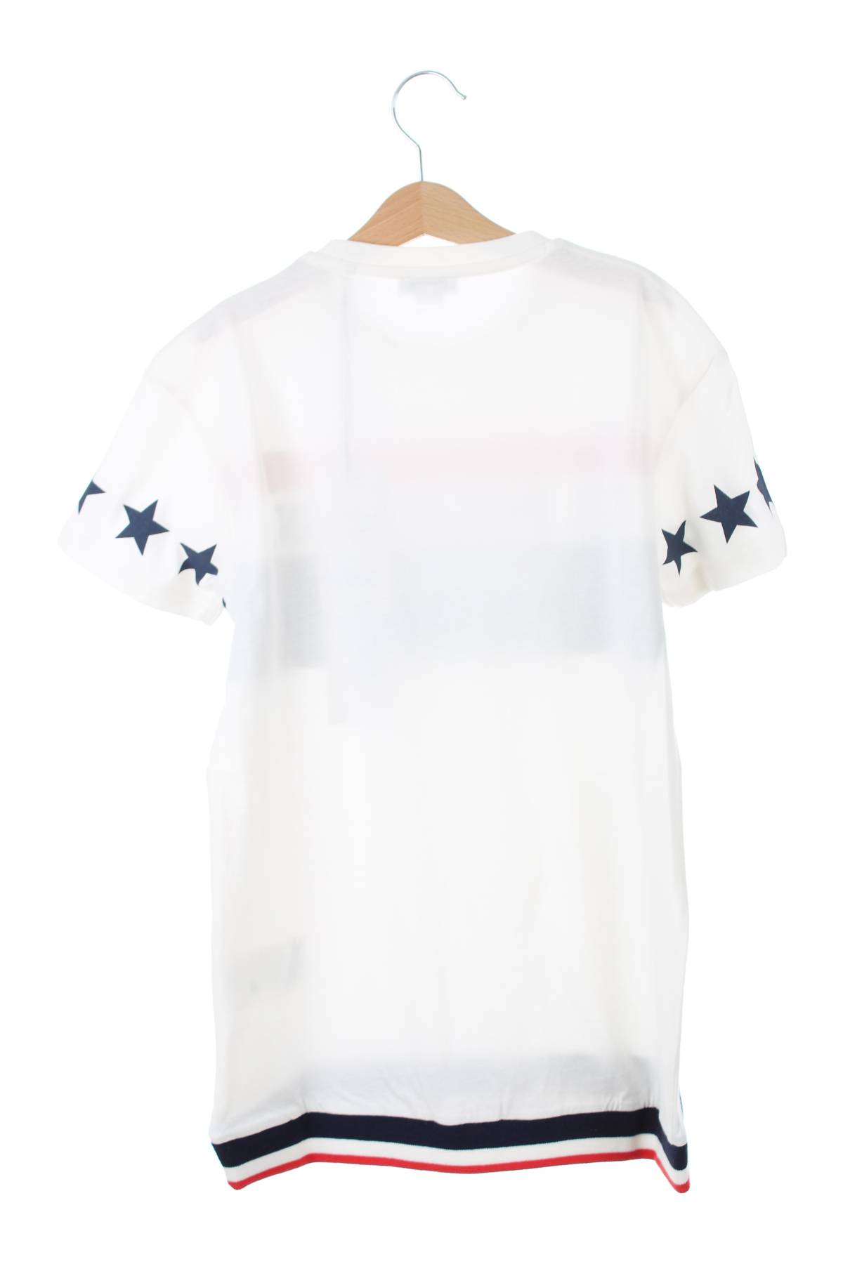 Детска тениска US Polo Assn.2 - Contour.bg Детска тениска US Polo Assn.2