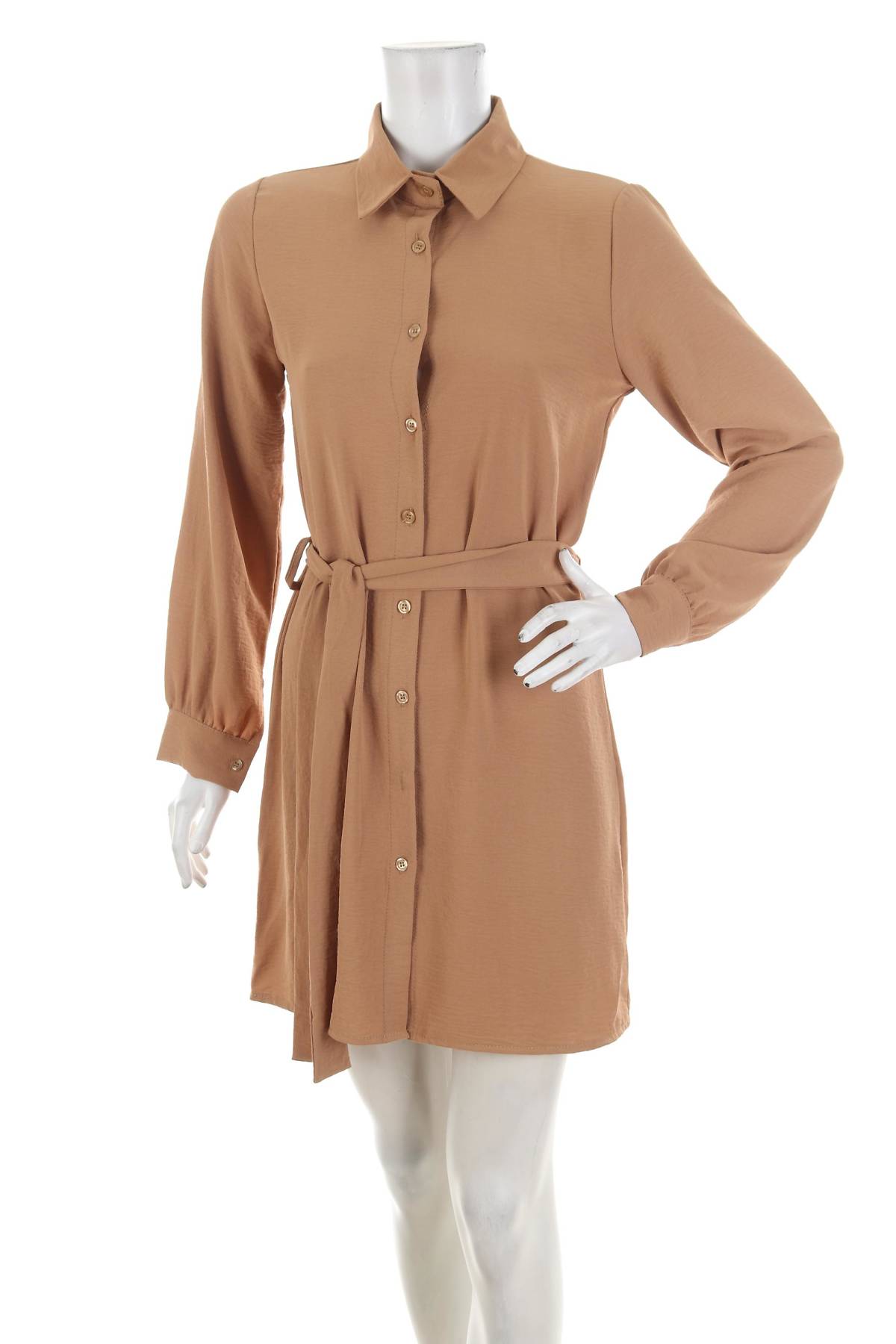Рокля Boohoo1 - Contour.bg Рокля Boohoo1