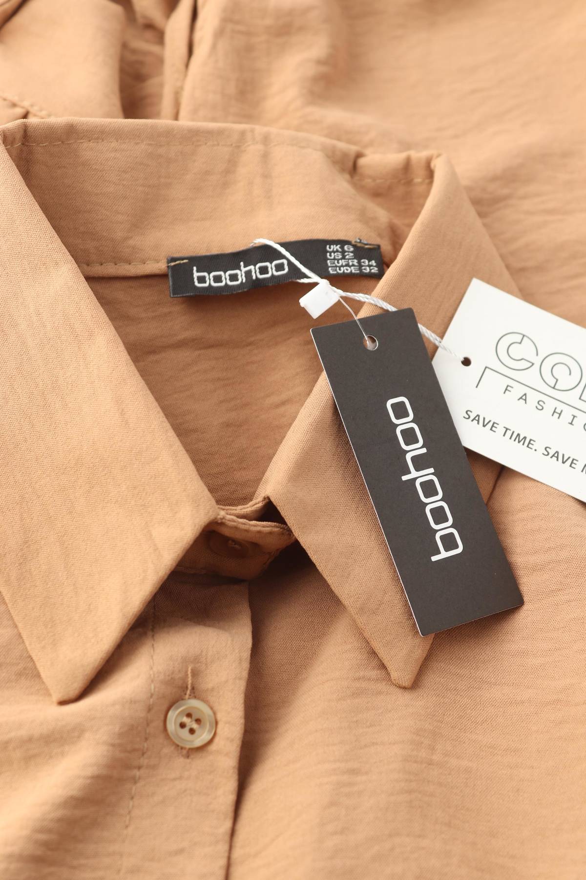 Рокля Boohoo3 - Contour.bg Рокля Boohoo3