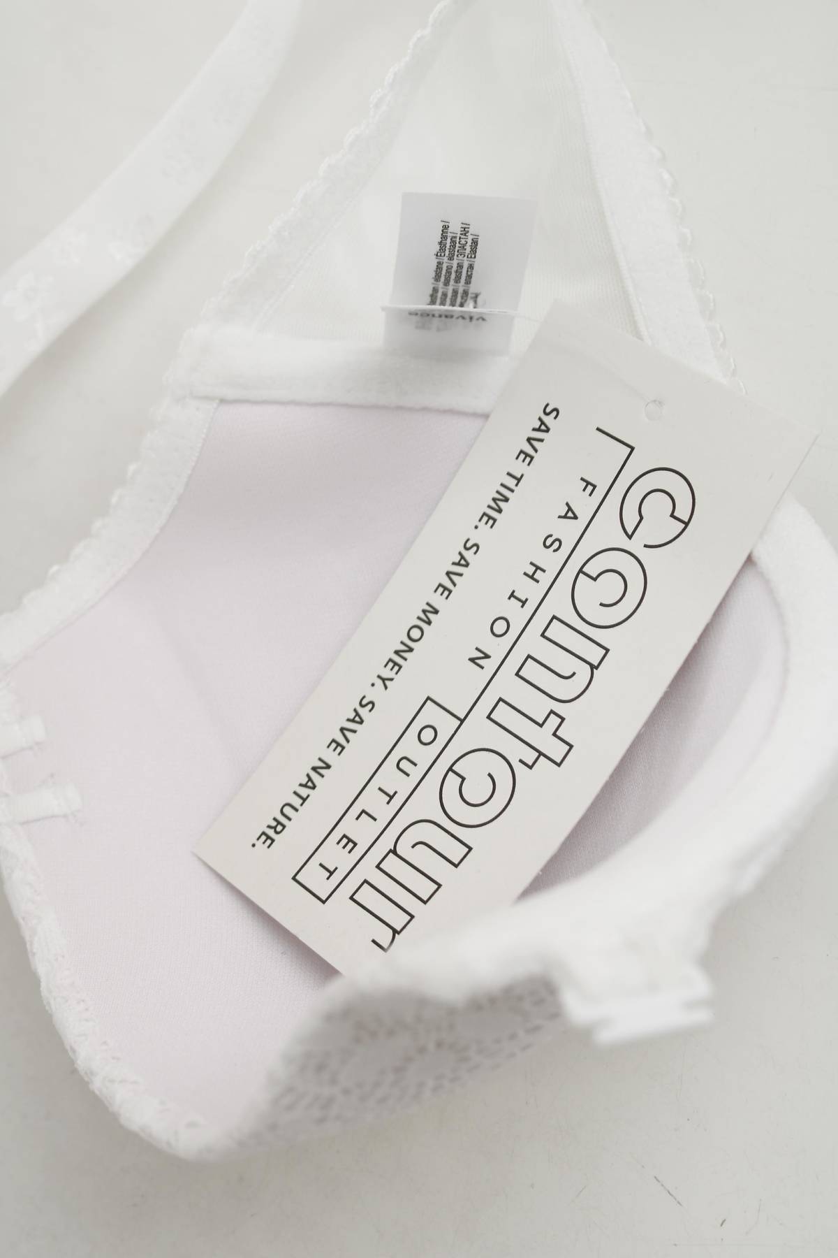 Сутиен Lascana Vivance3