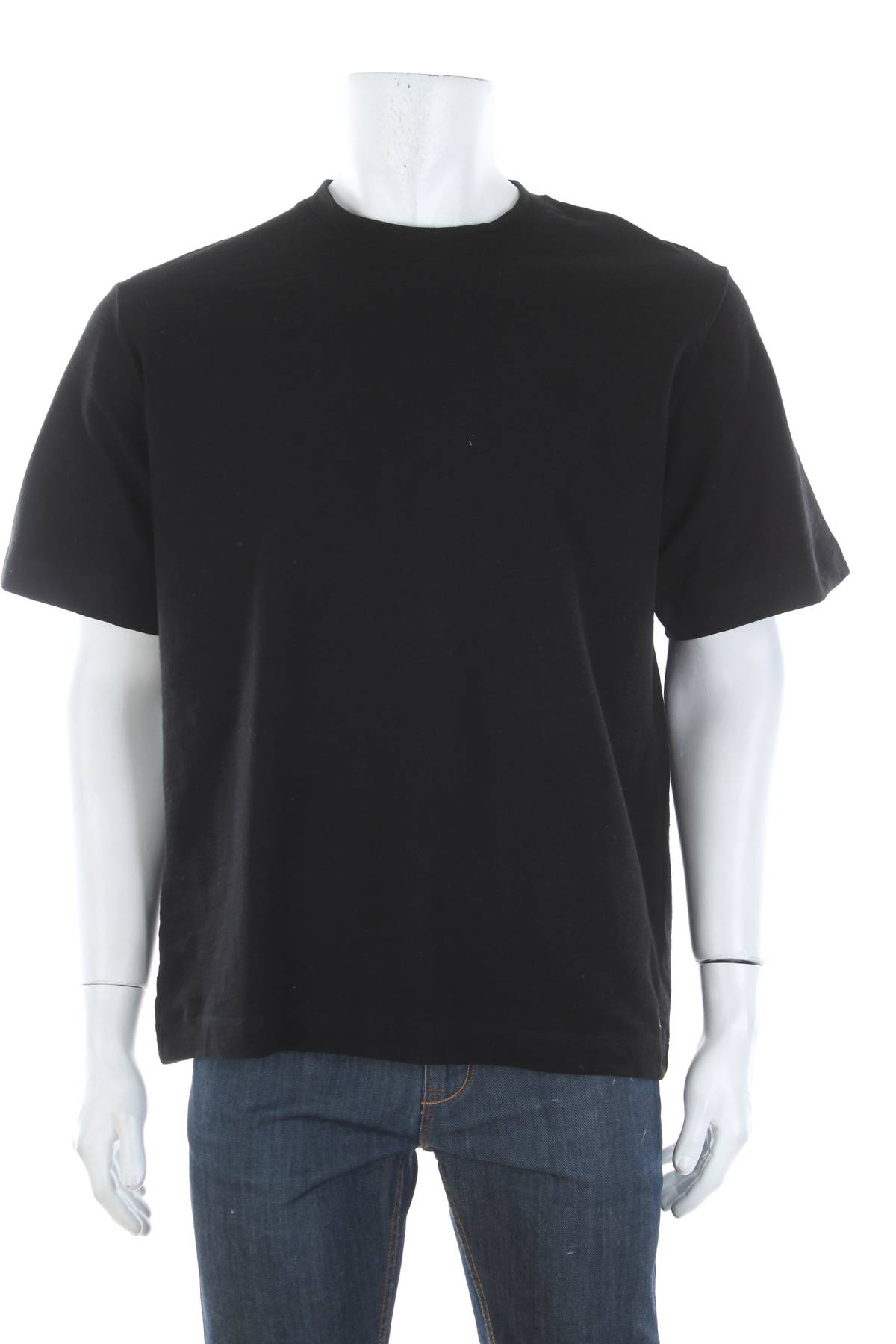Ανδρικό t-shirt Jack & Jones CORE1 - Contourshop.gr Ανδρικό t-shirt Jack & Jones CORE1