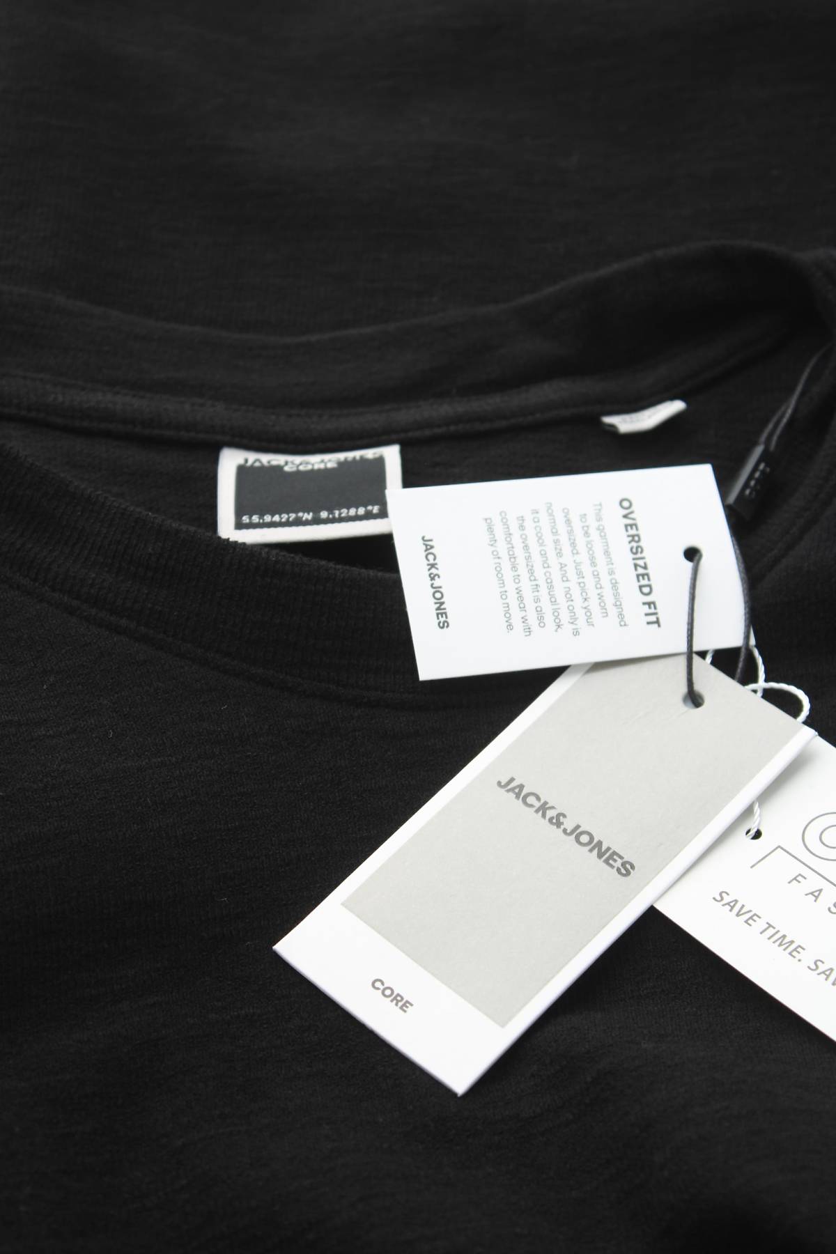 Ανδρικό t-shirt Jack & Jones CORE3 - Contourshop.gr Ανδρικό t-shirt Jack & Jones CORE3