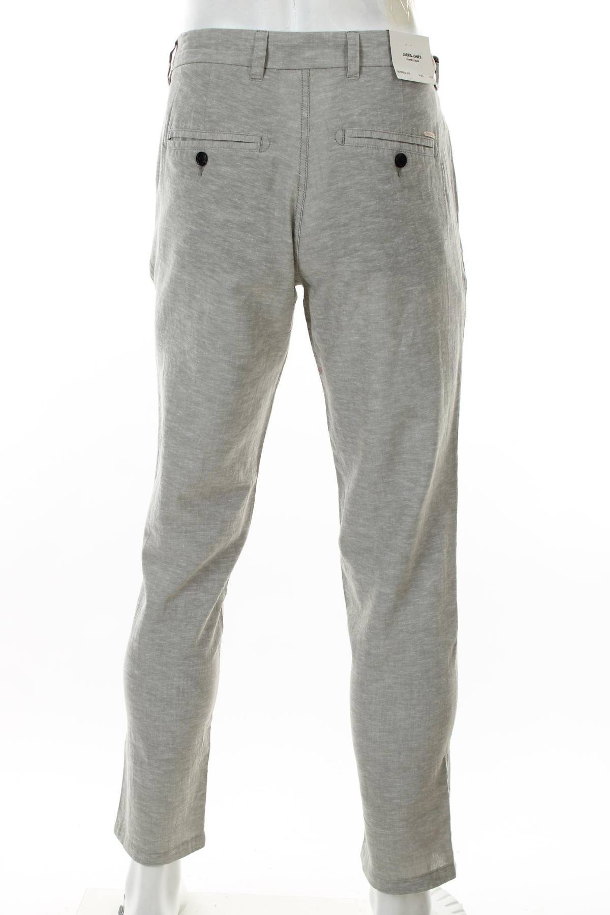 Ανδρικά παντελόνια Jack & Jones2