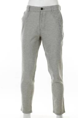 Ανδρικά παντελόνια Jack & Jones1