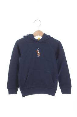 Παιδικό φούτερ Polo by Ralph Lauren1