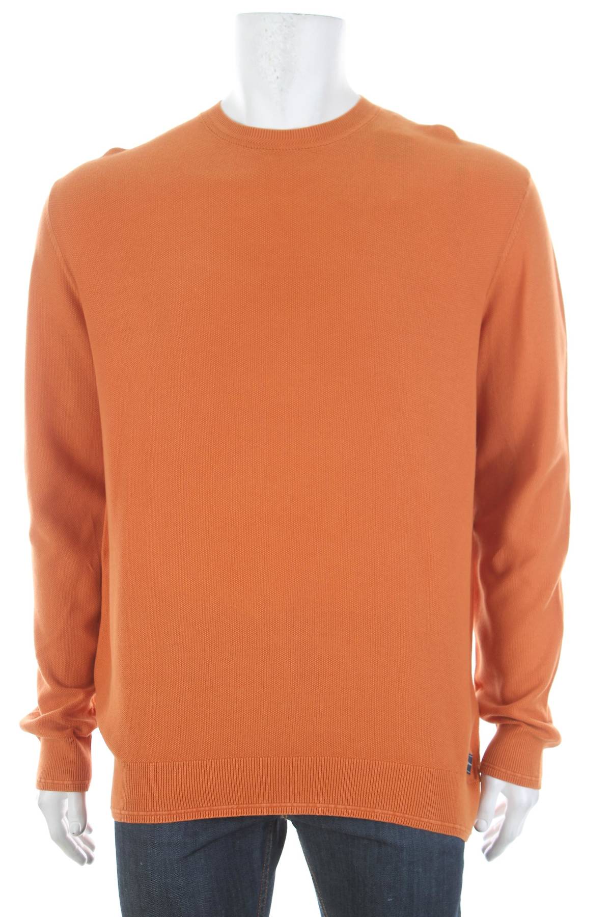 Ανδρικό πουλόβερ Tom Tailor1