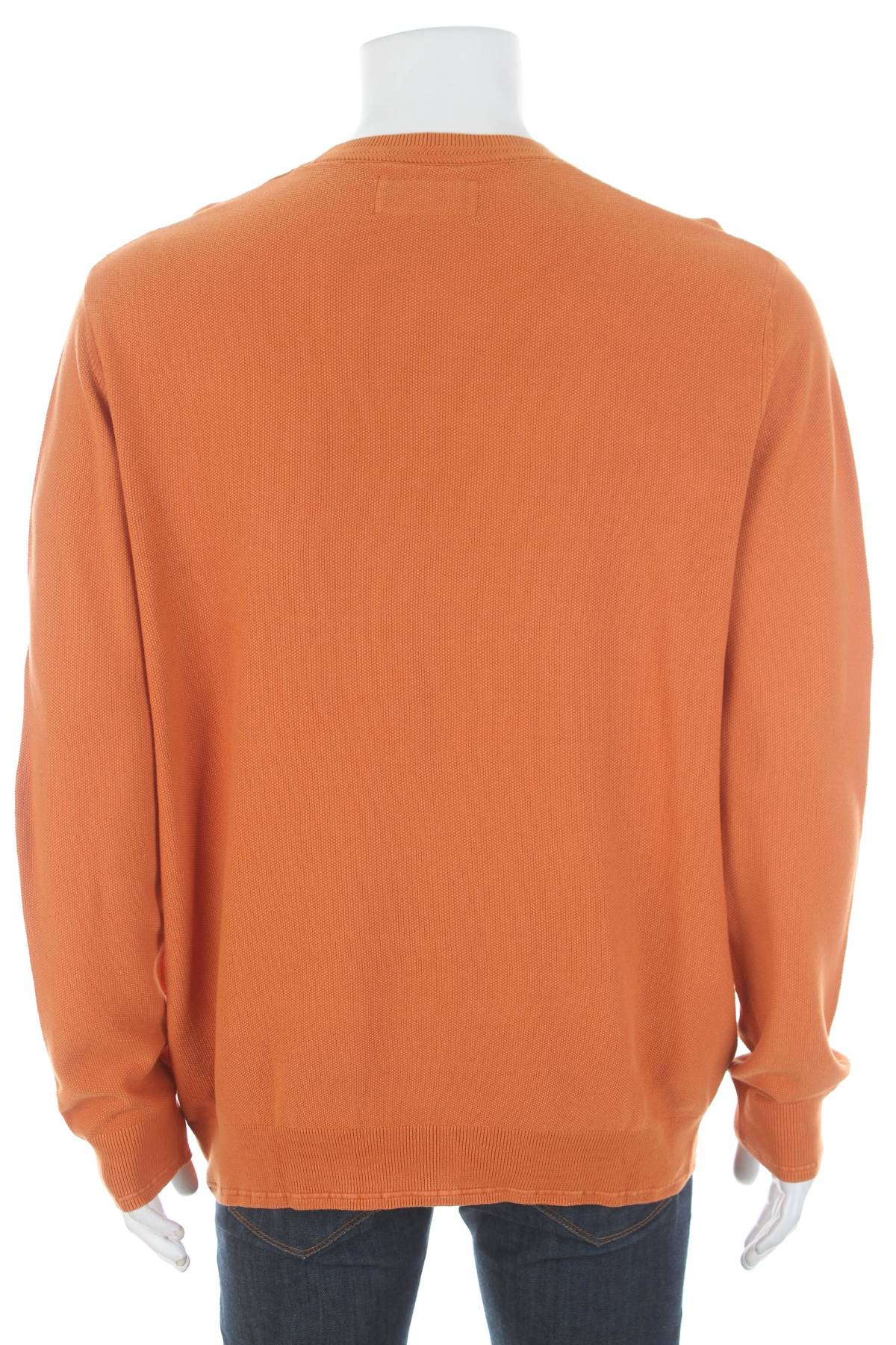 Ανδρικό πουλόβερ Tom Tailor2