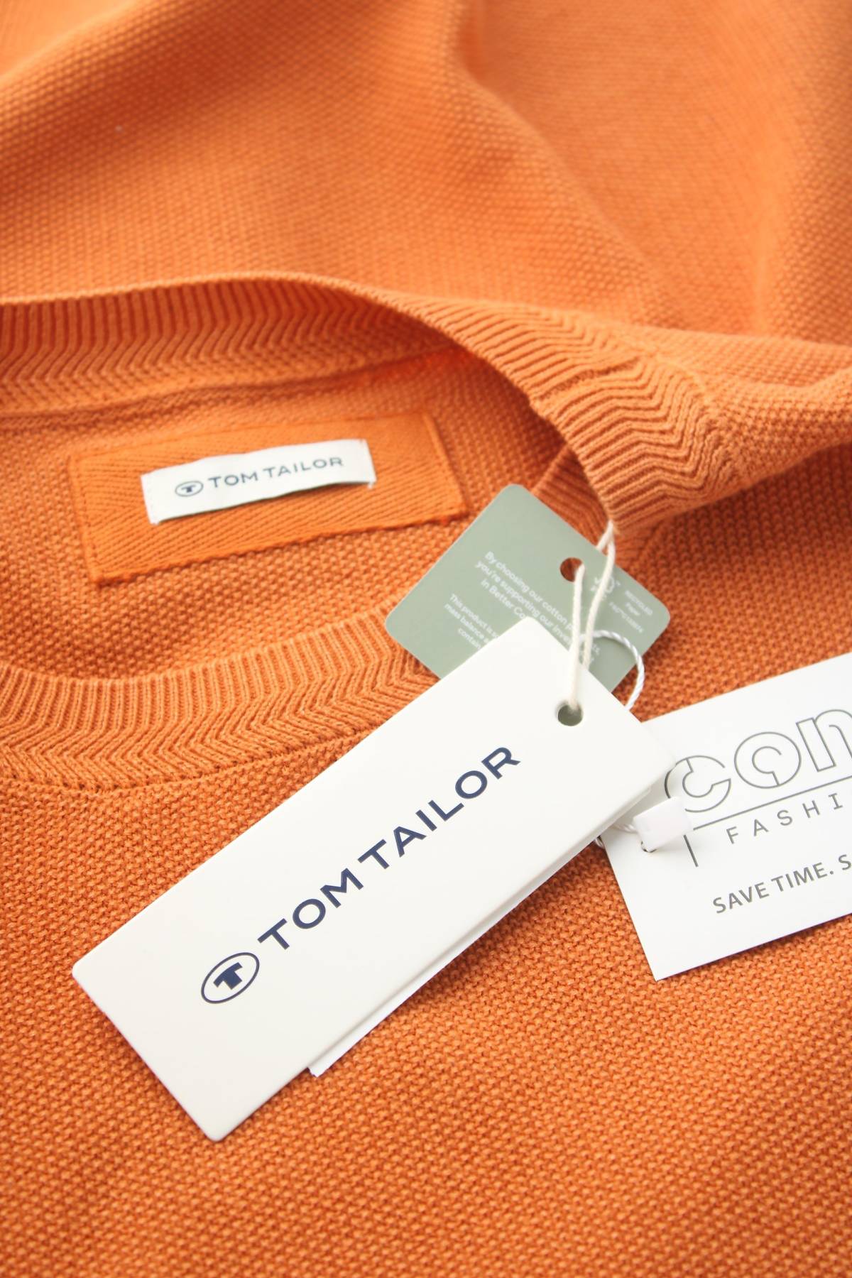 Ανδρικό πουλόβερ Tom Tailor3