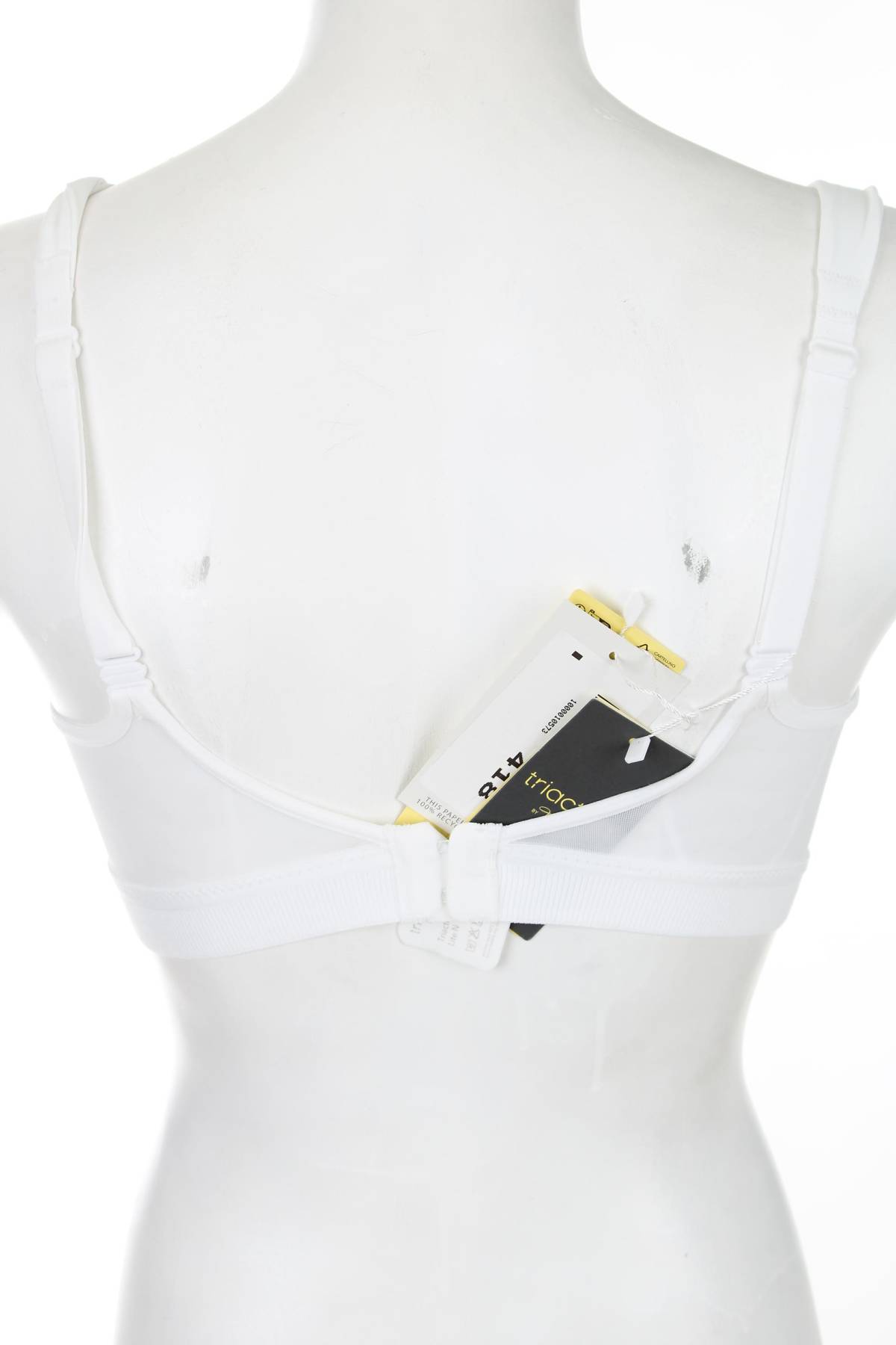 Спортен сутиен Triumph Triaction2 - Contour.bg Спортен сутиен Triumph Triaction2