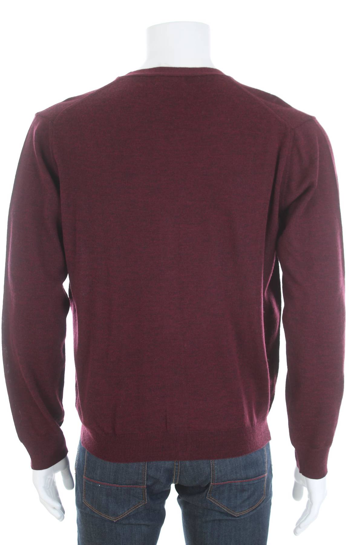 Мъжка жилетка Pull Love2