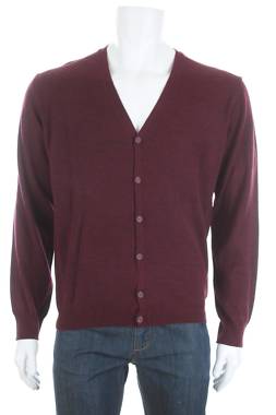 Мъжка жилетка Pull Love1