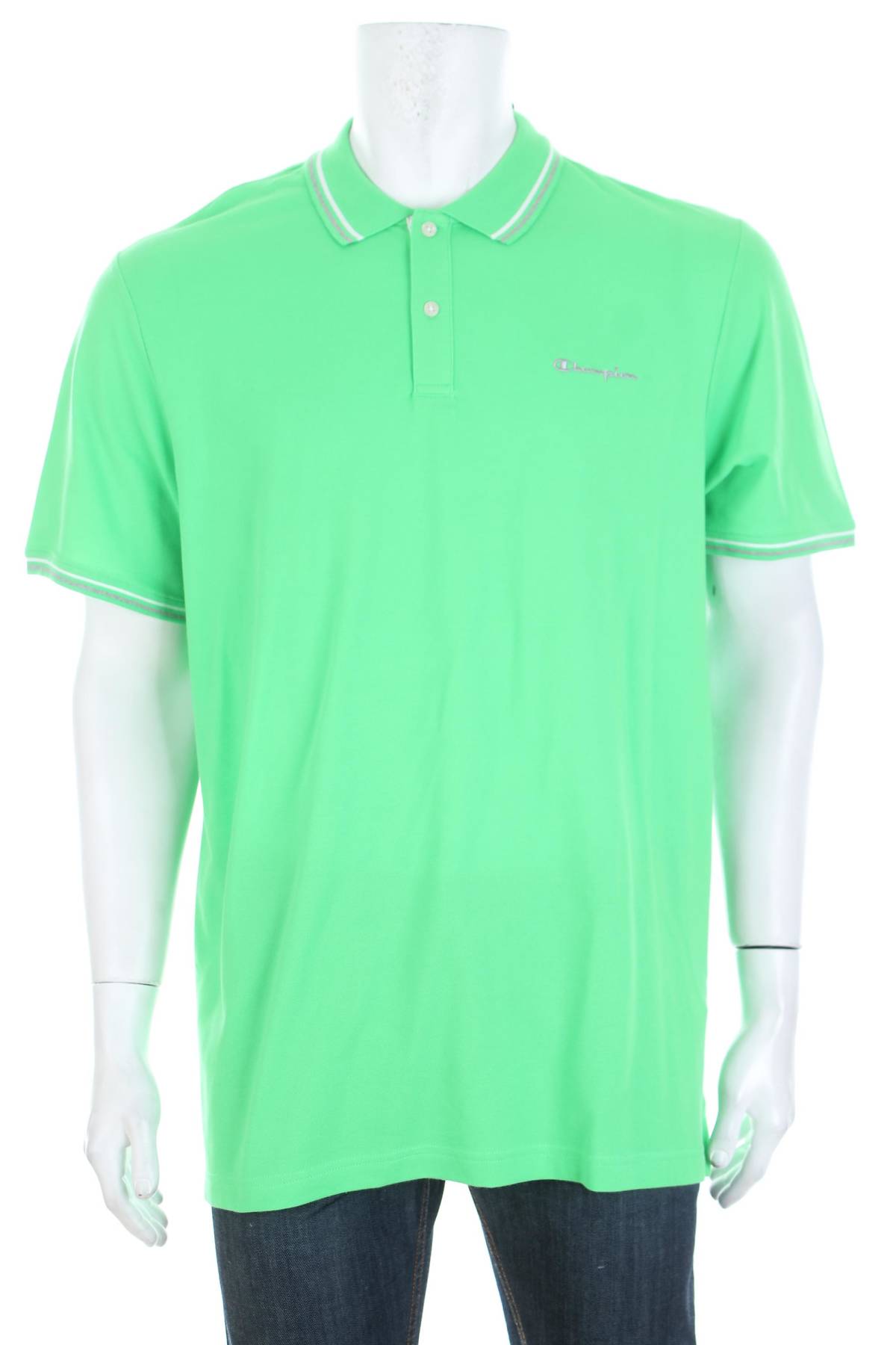 Мъжка тениска Champion1