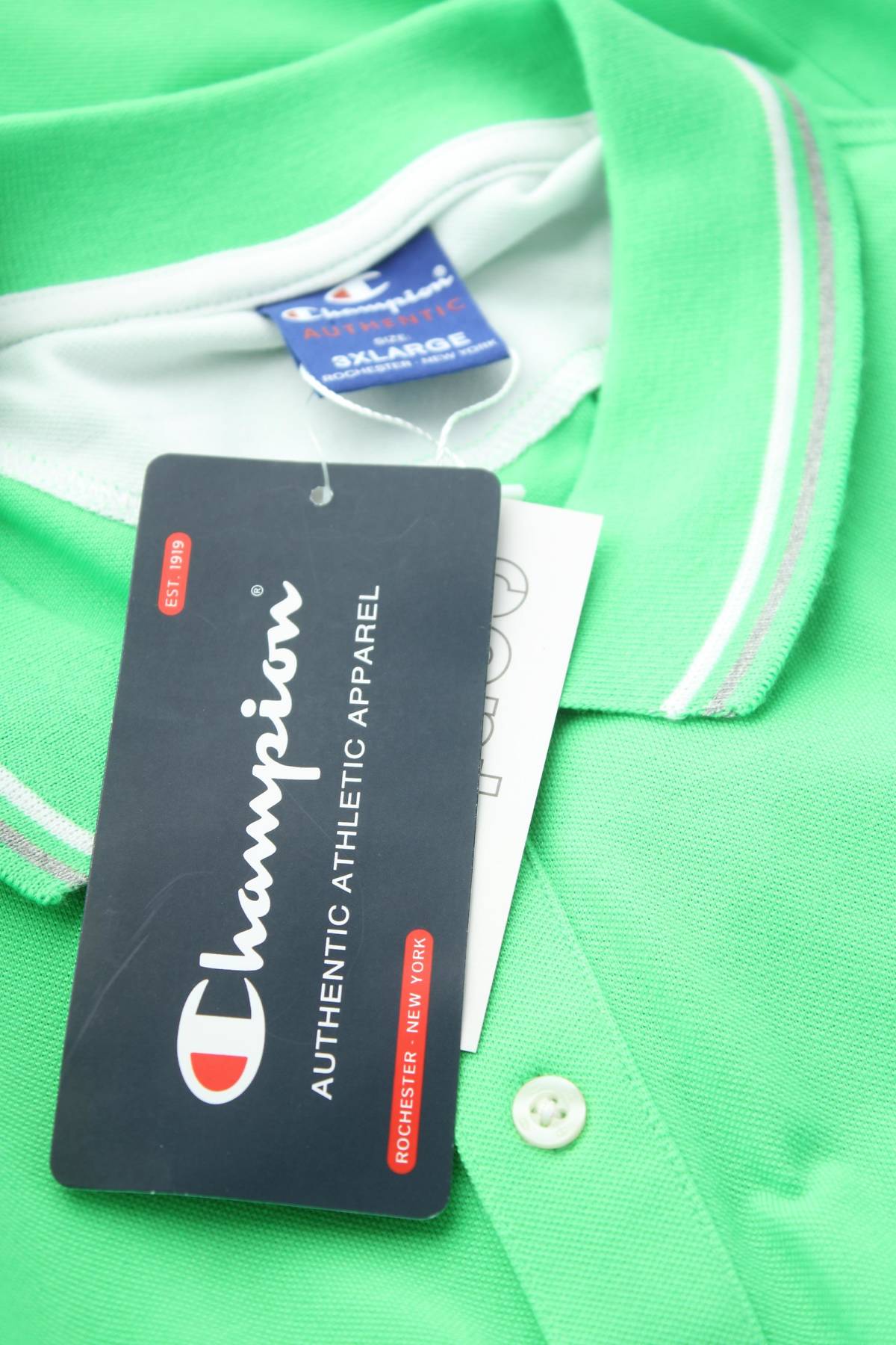 Мъжка тениска Champion3