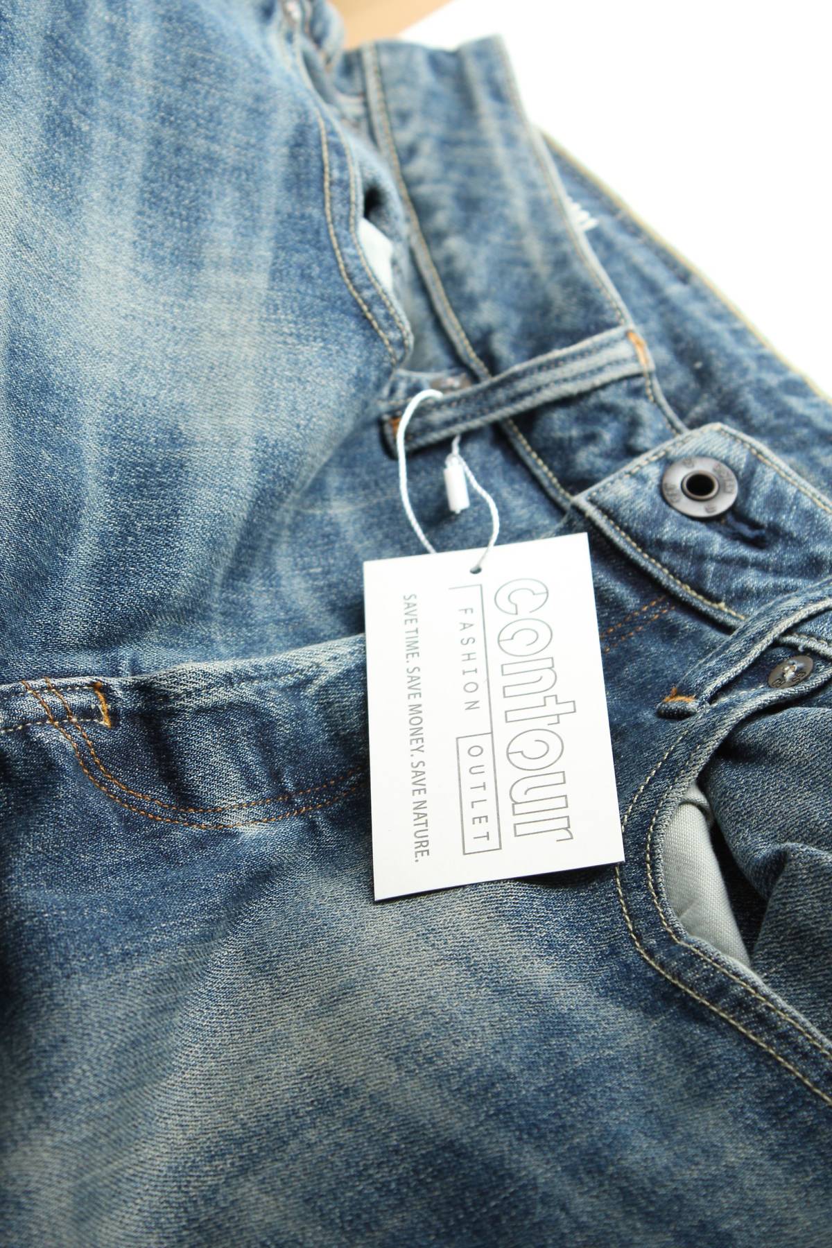 Ανδρικά τζιν G-Star Raw3