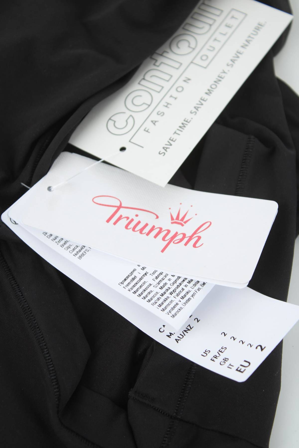 Μπικίνι Triumph3