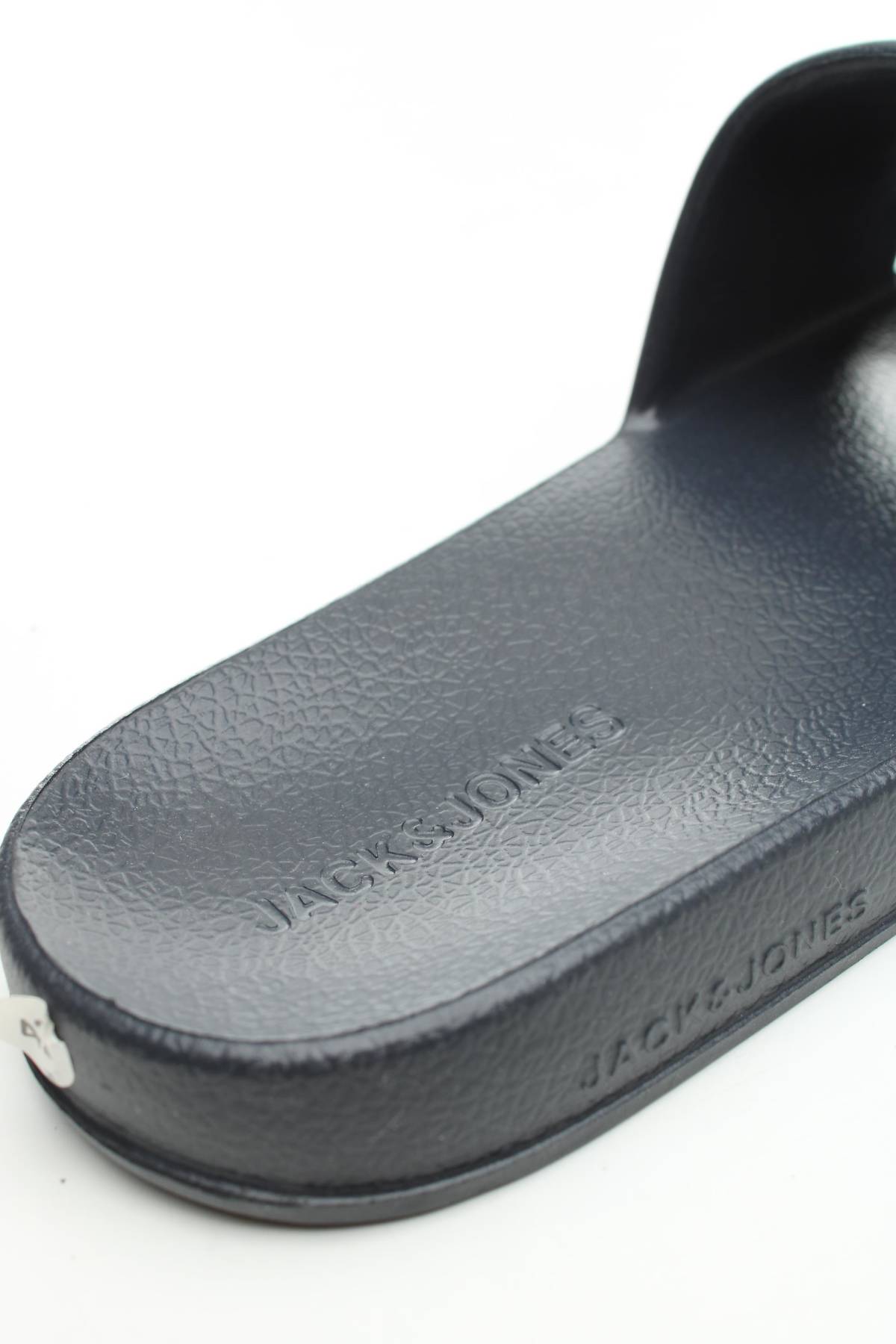 Πέδιλα Jack & Jones5 - Contourshop.gr Πέδιλα Jack & Jones5