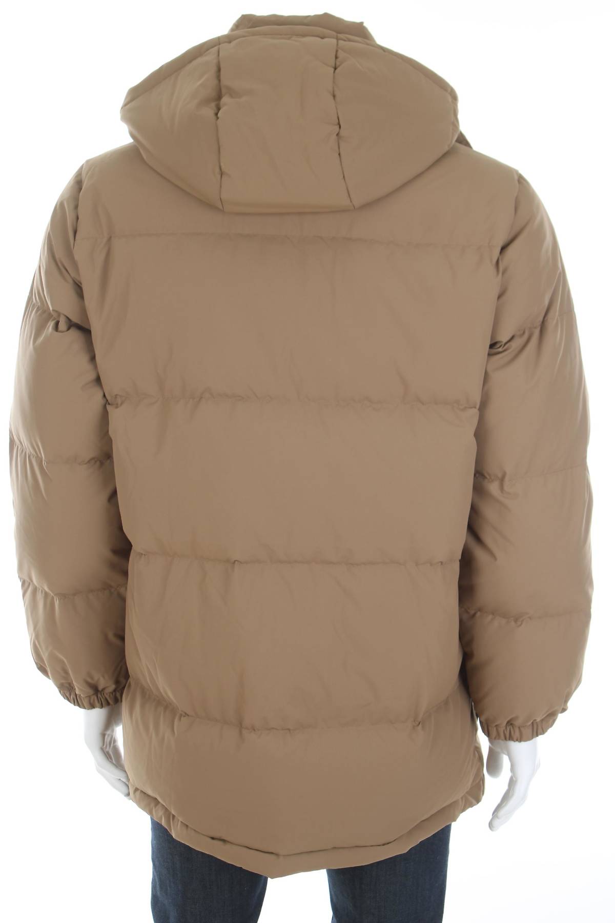 Ανδρικό μπουφάν Lacoste2