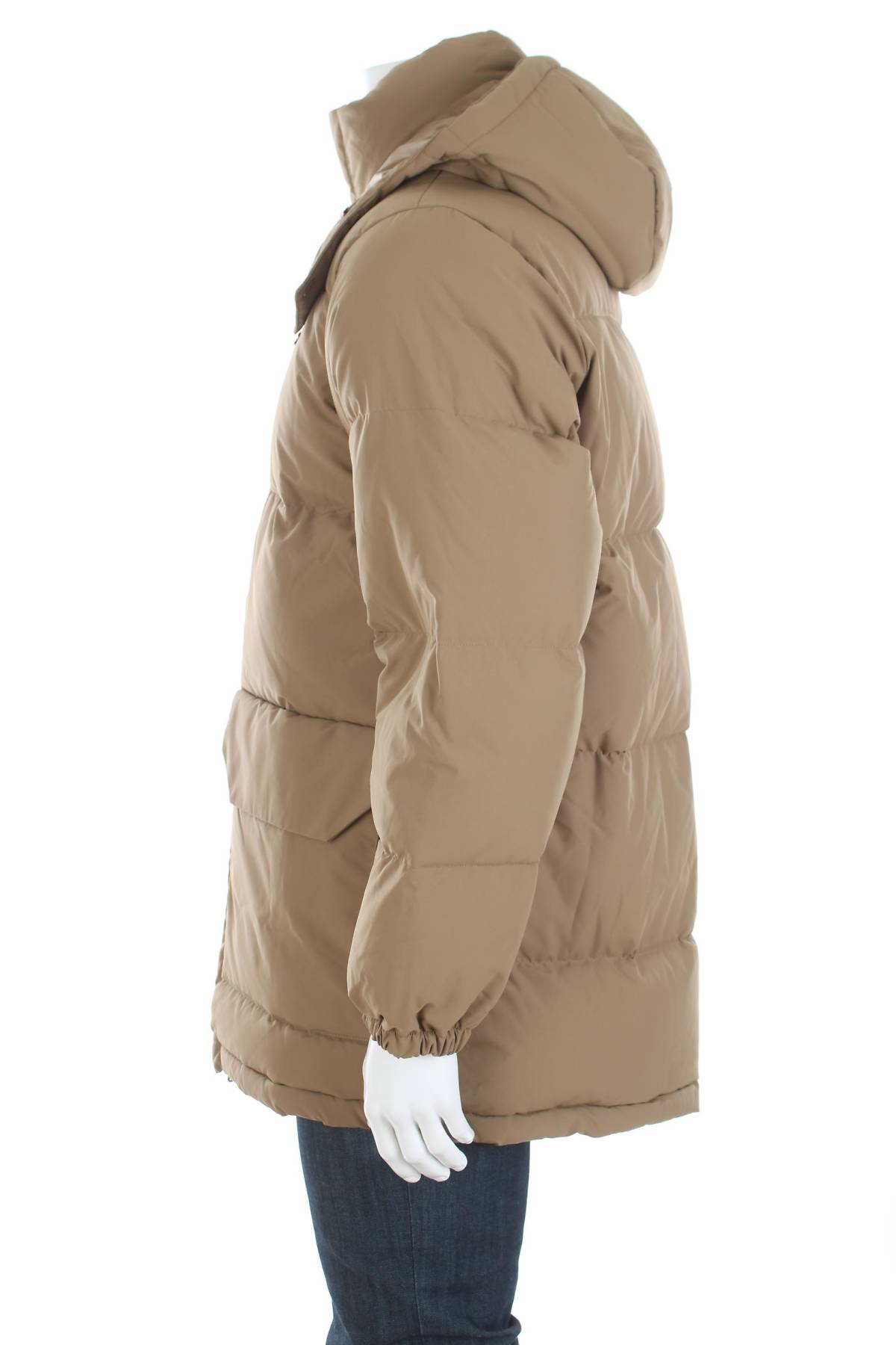 Ανδρικό μπουφάν Lacoste3