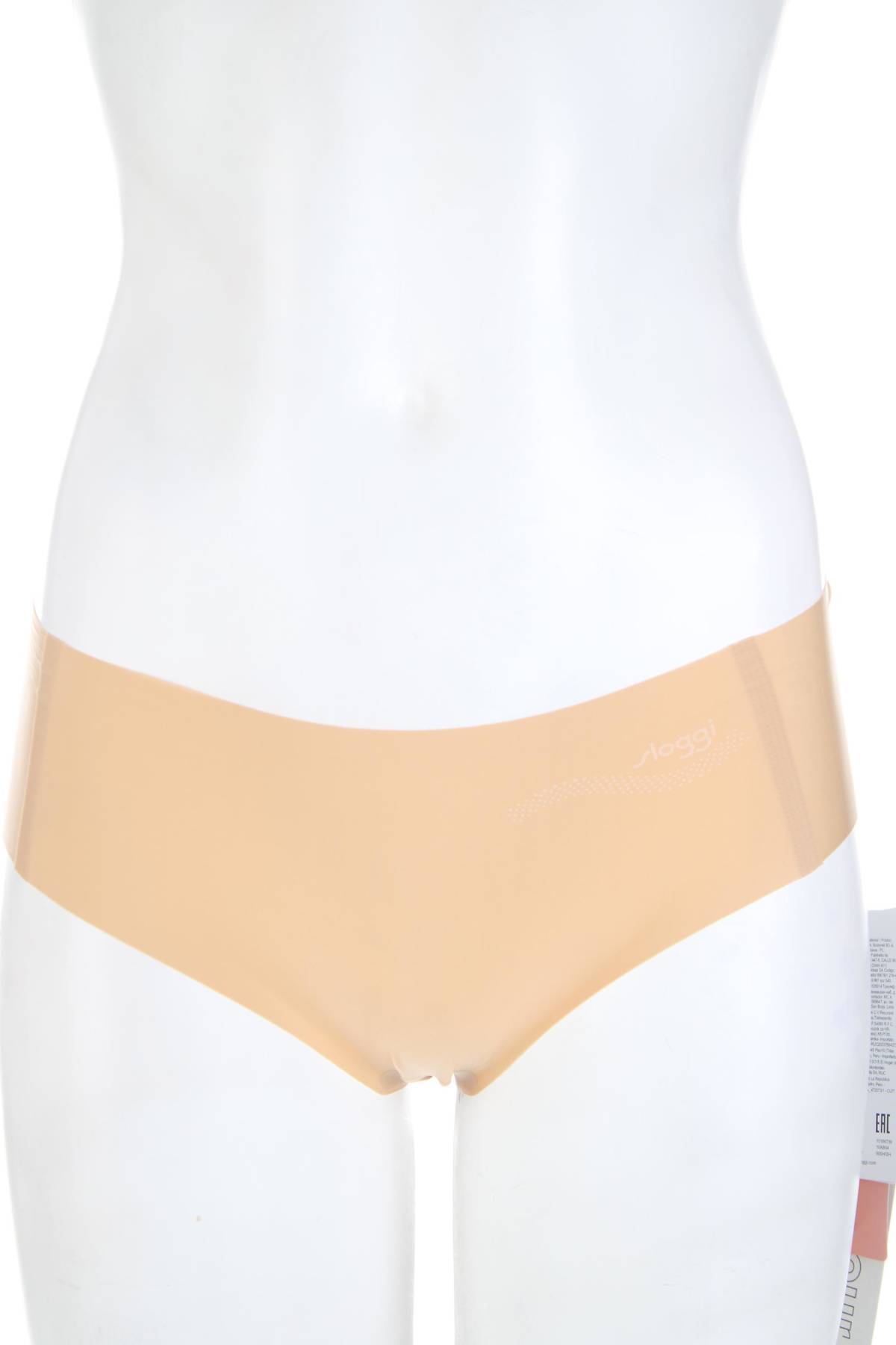 Бикини Sloggi1