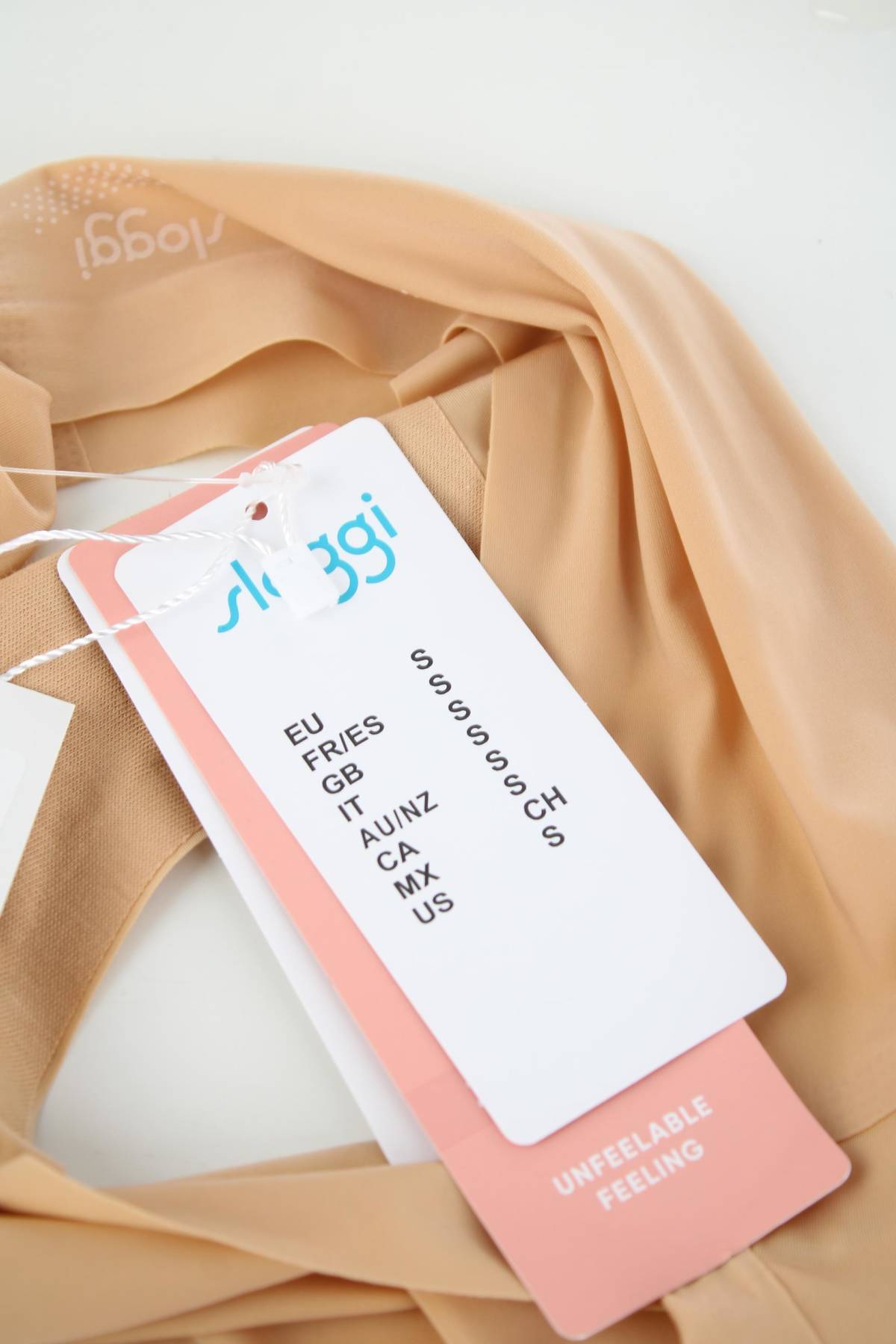 Бикини Sloggi3