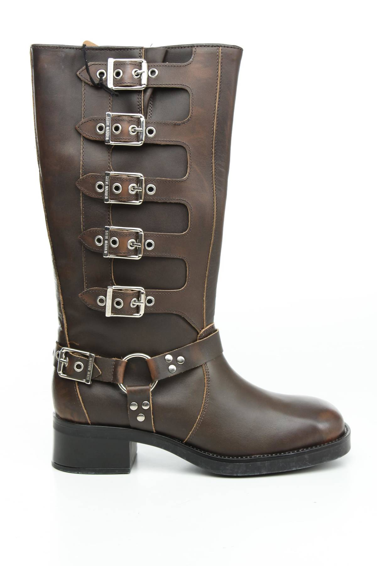 Дамски ботуши Steve Madden1