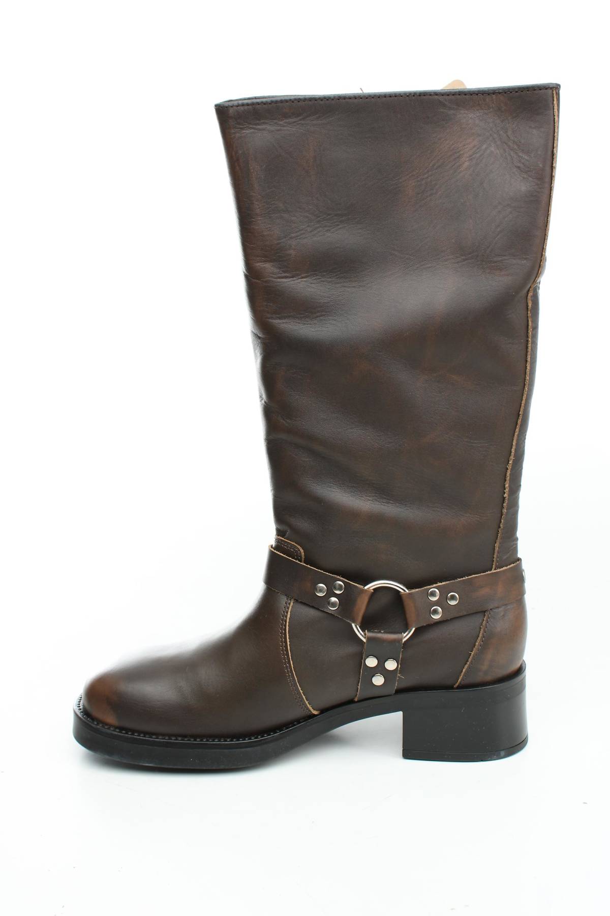 Дамски ботуши Steve Madden2