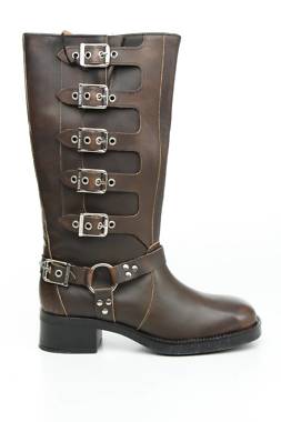 Дамски ботуши Steve Madden1